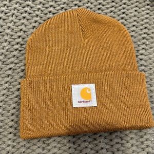 Carhartt beanie